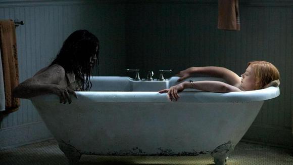 Photo from the movie Jessabelle