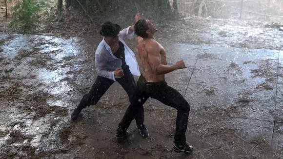 Photo from the movie Kickboxer: Vengeance