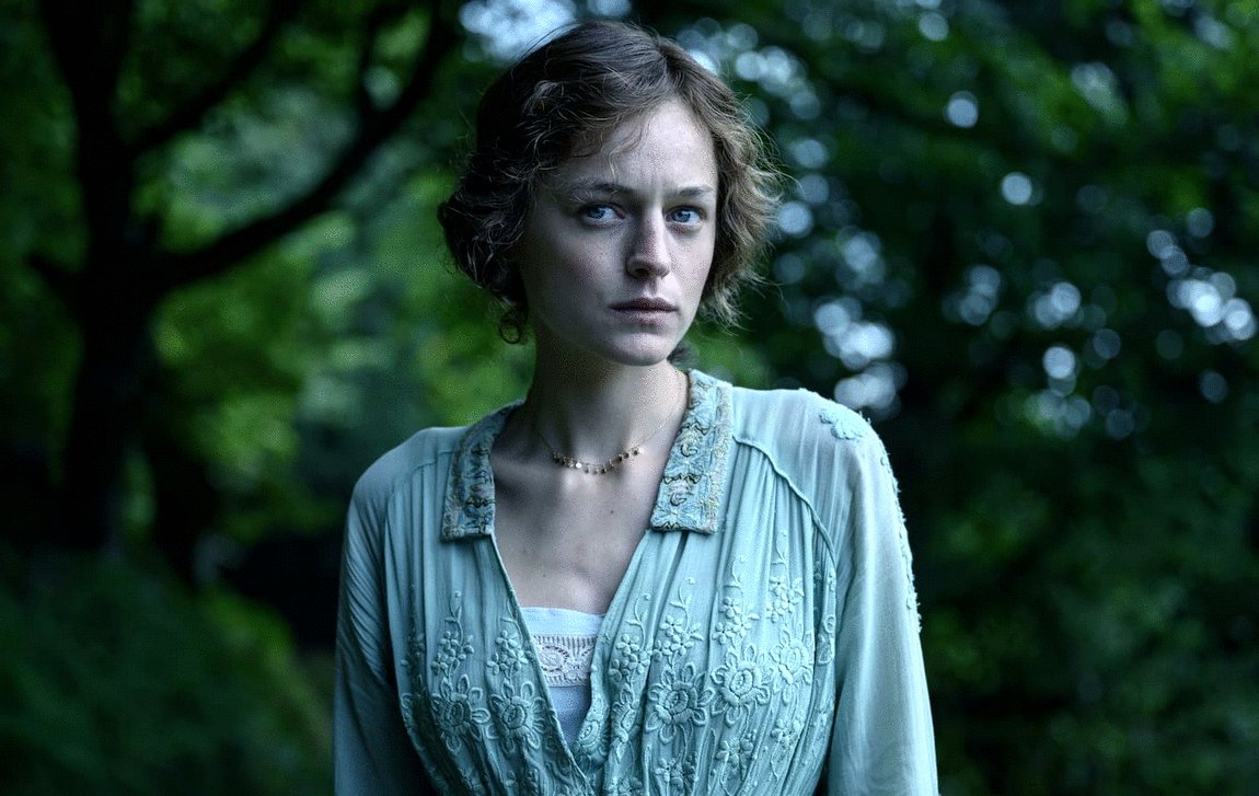 Photo from the movie Lady Chatterley's Lover