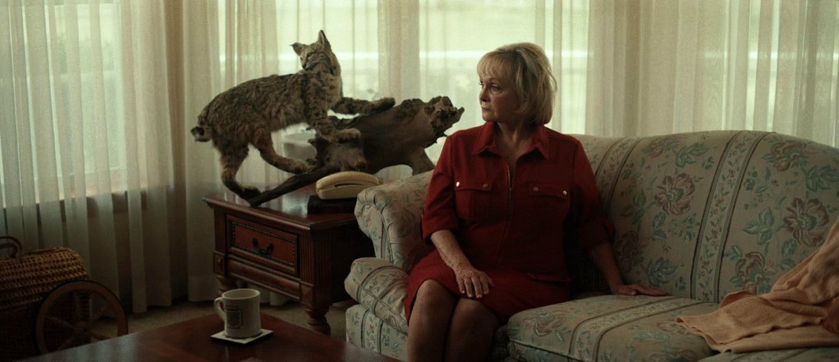 Photo from the movie LaRoy, Texas