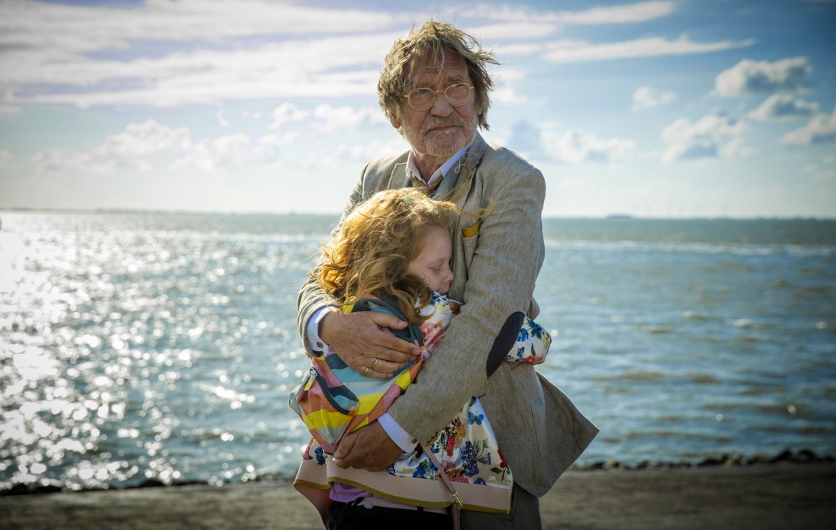 Photo from the movie Lassie - la route de l'aventure