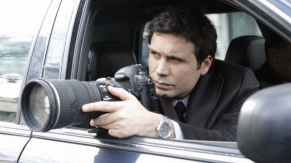 Photo from the movie Law & Order