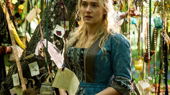 Photo from the movie A Little Chaos