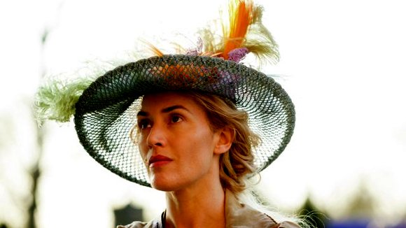 Photo from the movie A Little Chaos