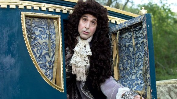 Photo from the movie A Little Chaos