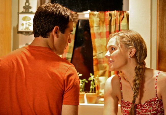 Photo from the movie Lone Star