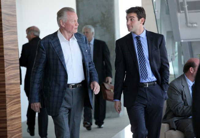 Photo from the movie Lone Star