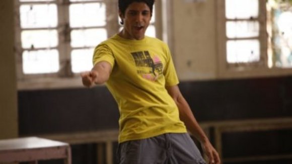 Photo from the movie Luck by Chance