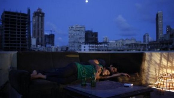 Photo from the movie Luck by Chance