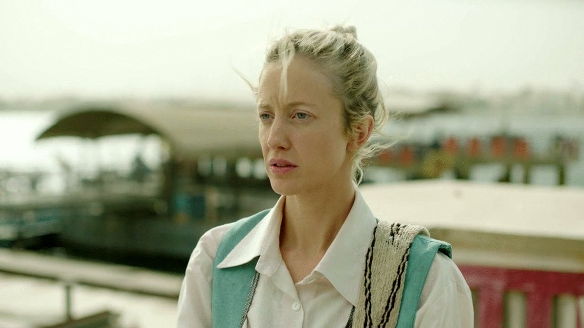 Photo from the movie Luxor