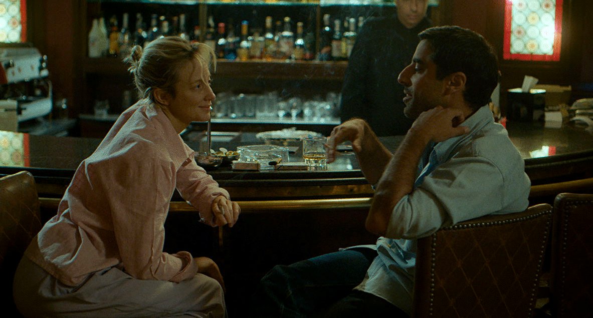 Photo from the movie Luxor