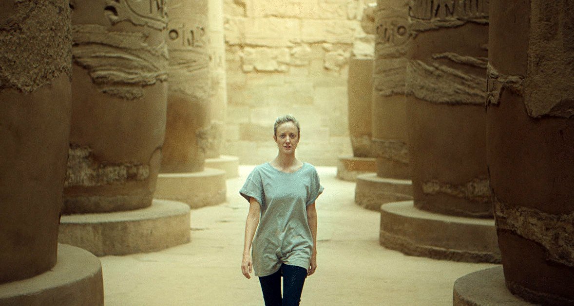Photo from the movie Luxor