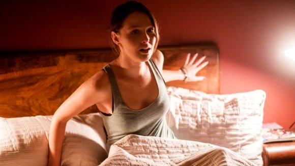 Photo from the movie The Pact II