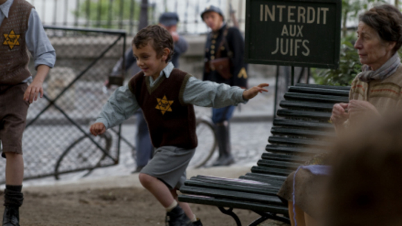 Photo from the movie The Round Up