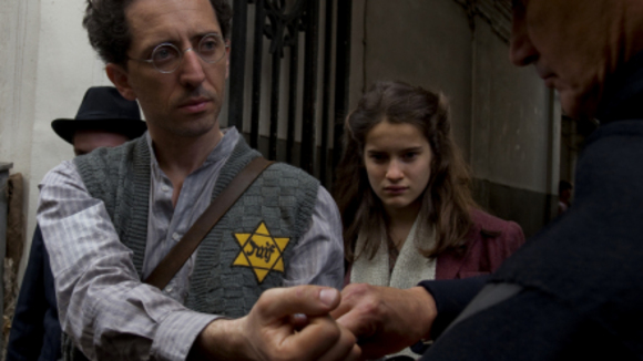 Photo from the movie The Round Up