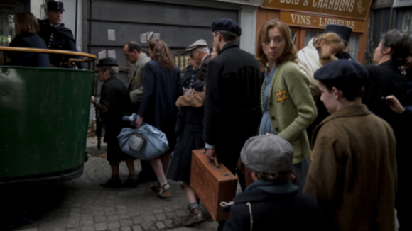 Photo from the movie The Round Up