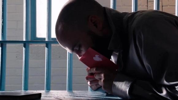 Photo from the movie Return to Sender