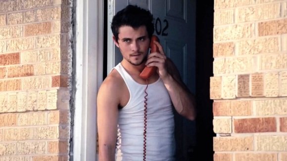 Photo from the movie Return to Sender