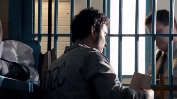 Photo from the movie Return to Sender