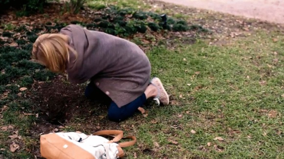 Photo from the movie Return to Sender