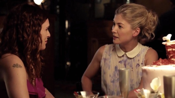 Photo from the movie Return to Sender