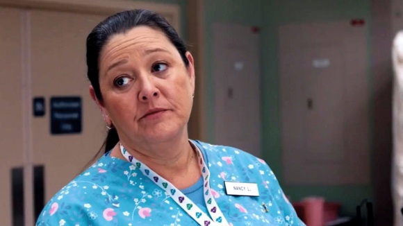 Photo from the movie Return to Sender