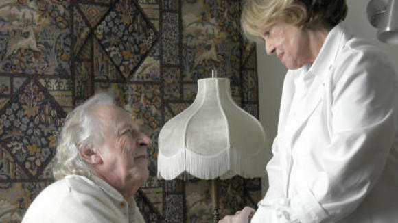 Photo from the movie Roméo et Juliette