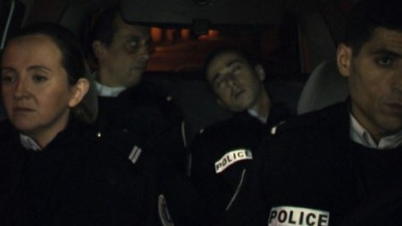 Photo du film Un Roman policier [2008]