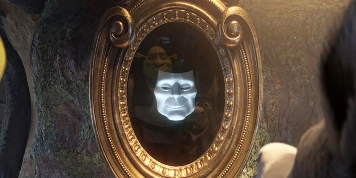 Photo from the movie Shrek 5