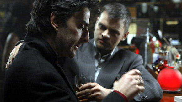 Photo from the movie The Snake