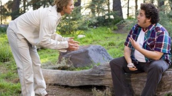 Photo from the movie Strange Wilderness