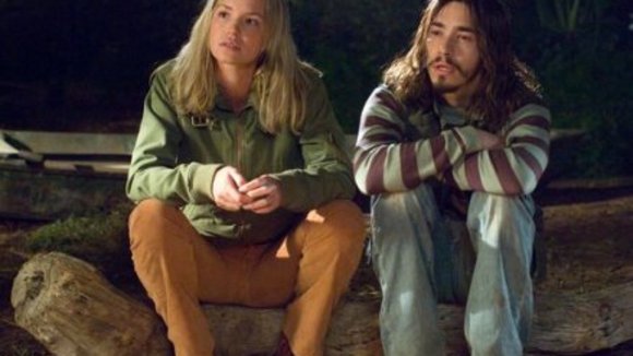 Photo from the movie Strange Wilderness