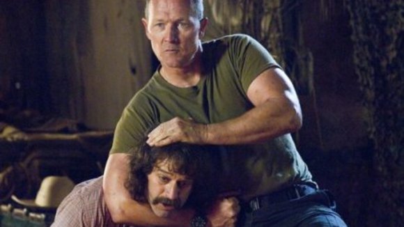 Photo from the movie Strange Wilderness