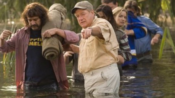 Photo from the movie Strange Wilderness