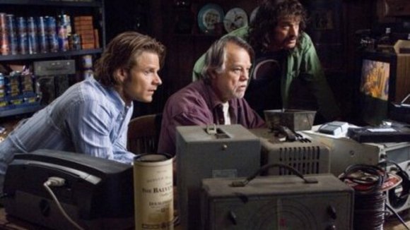 Photo from the movie Strange Wilderness