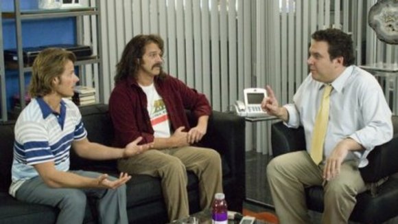 Photo from the movie Strange Wilderness