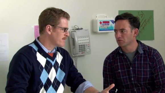 Photo from the movie Teacher of the Year