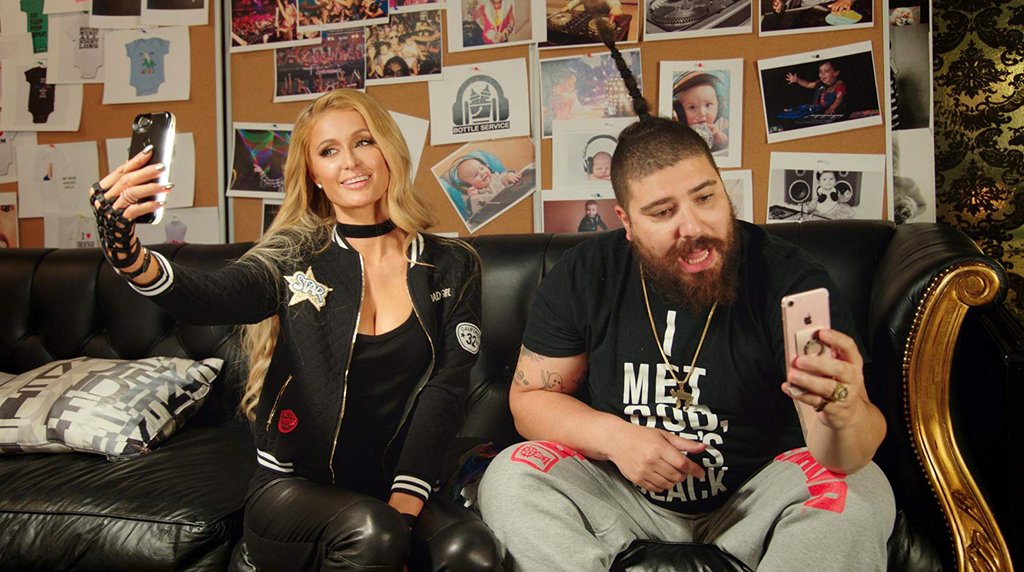 Photo from the movie The American Meme