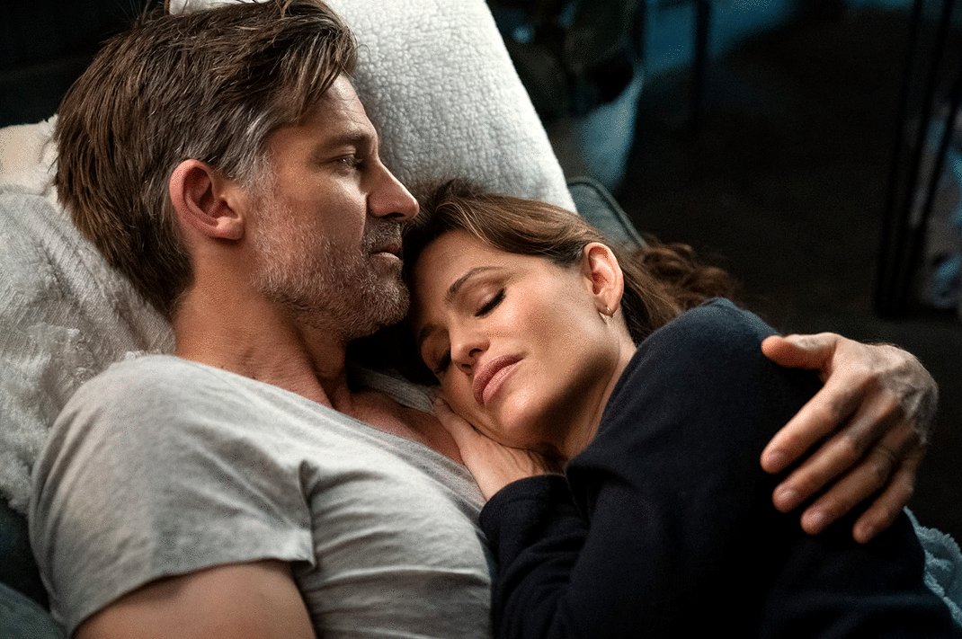 Photo from the movie The Last Thing He Told Me