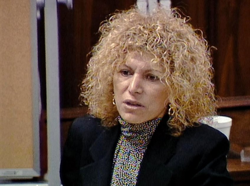 Photo from the movie The Menendez Brothers