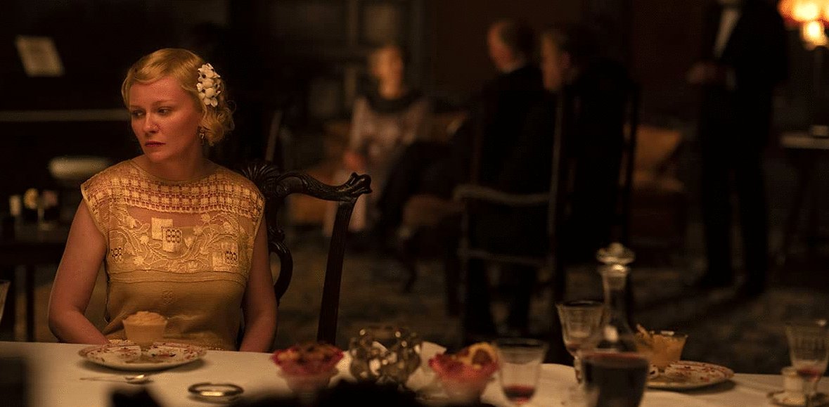 Photo from the movie The Power of the Dog