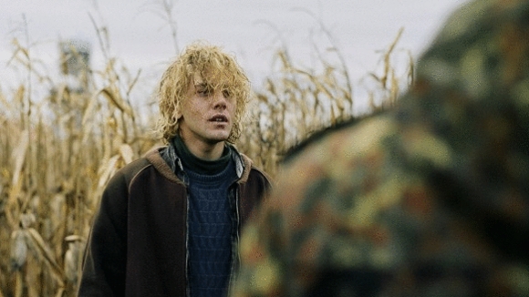 Photo from the movie Tom at the farm