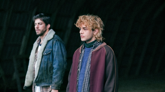 Photo from the movie Tom at the farm