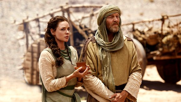 Photo from the movie Tut