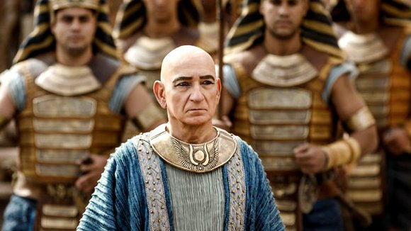 Photo from the movie Tut