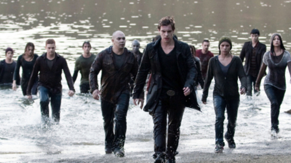 Photo from the movie The Twilight Saga: Eclipse