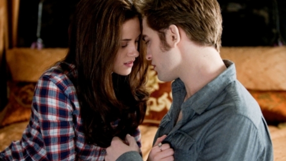 Photo from the movie The Twilight Saga: Eclipse