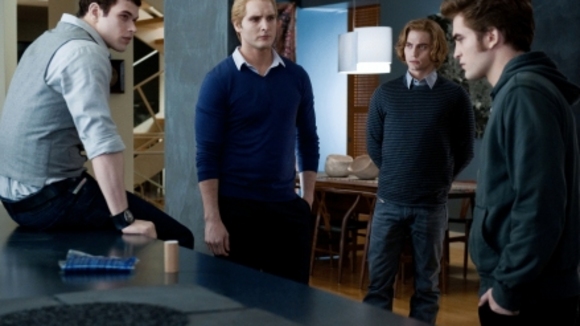 Photo from the movie The Twilight Saga: Eclipse