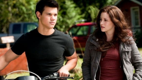Photo from the movie The Twilight Saga: Eclipse