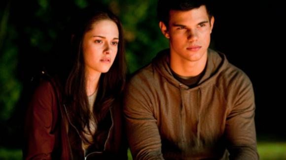 Photo from the movie The Twilight Saga: Eclipse